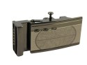 Klamra Bezniklowa Do Paska Męskiego Wizytowego Z Mechanizmem Ząbkowym AUTOMAT/ZĄBEK Garnitur 30 mm KAZ30/83