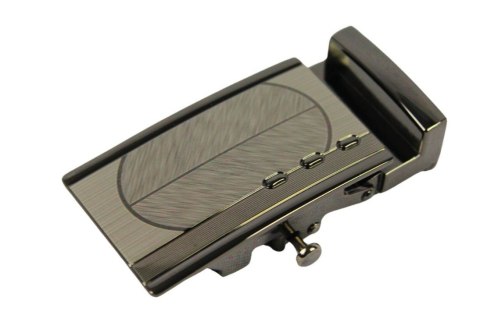 Klamra Bezniklowa Do Paska Męskiego Wizytowego Z Mechanizmem Ząbkowym AUTOMAT/ZĄBEK Garnitur 30 mm KAZ30/83 Klamra Bezniklowa Do Paska Męskiego Wizytowego Z Mechanizmem Ząbkowym AUTOMAT/ZĄBEK Garnitur 30 mm KAZ30/83