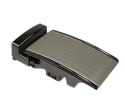 Klamra Bezniklowa Do Paska Męskiego Wizytowego Z Mechanizmem Ząbkowym AUTOMAT/ZĄBEK Garnitur 30 mm KAZ30/86