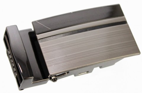 Klamra Do Paska Męskiego Wizytowego Z Mechanizmem Ząbkowym AUTOMAT/ZĄBEK Garnitur 30 mm KAZ30/61 Klamra Do Paska Męskiego Wizytowego Z Mechanizmem Ząbkowym AUTOMAT/ZĄBEK Garnitur 30 mm KAZ30/61