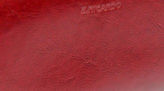 Portfel Damski Z.RICARDO (PL) Długi Max Na Suwak Skóra Naturalna Licowa ZR83 17,5 x 9,5 x 3[cm]