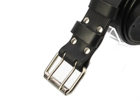 Solidna Metalowa Klamra Do Pasa Wojskowego Szeregowego 45 mm PR2 Dwa Rzędy Dziurek Tulejka Solidna Metalowa Klamra Do Pasa Wojskowego Szeregowego 45 mm PR2 Dwa Rzędy Dziurek Tulejka