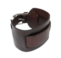 Bransoletka Skórzana Usztywniająca Nadgarstek Polska Galanteria (PL)