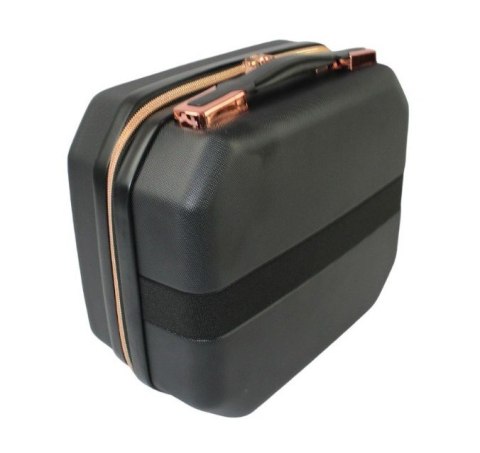 Ekskluzywny Kuferek Mały ROGOWSKI BALI 820 CZARNY 31 x 31 x 19 11 Litrów Ekskluzywny Kuferek Mały ROGOWSKI BALI 820 CZARNY 31 x 31 x 19 11 Litrów