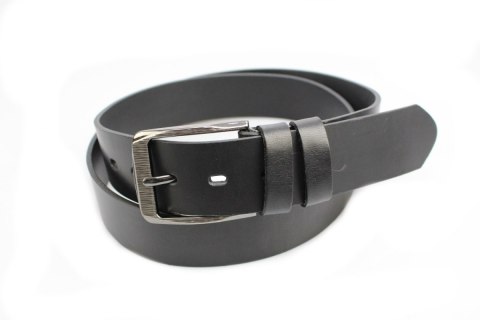 Pasek Skórzany Bez Klamry HADA (PL) Skóra Naturalna GŁADKI 40 mm CZEKOLADOWY P40BKB Pasek Skórzany Bez Klamry HADA (PL) Skóra Naturalna GŁADKI 40 mm CZEKOLADOWY P40BKB