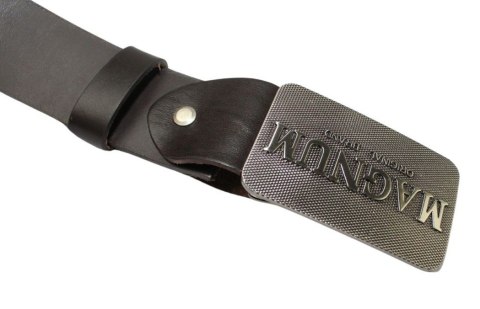 Pasek Skórzany Bez Klamry HADA (PL) Skóra Naturalna GŁADKI 40 mm CZEKOLADOWY P40BKB Pasek Skórzany Bez Klamry HADA (PL) Skóra Naturalna GŁADKI 40 mm CZEKOLADOWY P40BKB