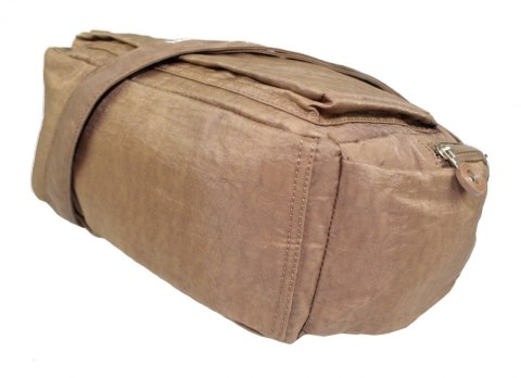 Stylowa Pozioma Torba Średnia Na Ramię Bag Street NR 2228 BRĄZOWY Stylowa Pozioma Torba Średnia Na Ramię Bag Street NR 2228 BRĄZOWY