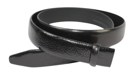 Wizytowy Pasek Skórzany 35 mm BEZ KLAMRY Dla Pełnej Klamry AUTOMAT/ZĄBEK Garnitur KOLOR PAZ35/CZARNY Wizytowy Pasek Skórzany 35 mm BEZ KLAMRY Dla Pełnej Klamry AUTOMAT/ZĄBEK Garnitur KOLOR PAZ35/CZARNY