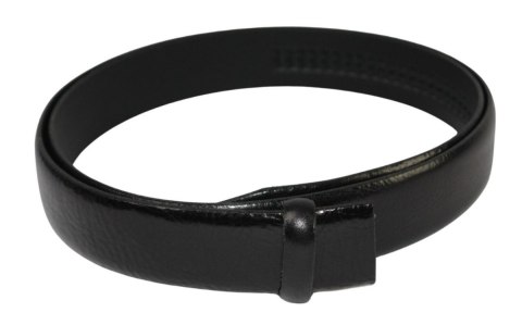Wizytowy Pasek Skórzany 35 mm BEZ KLAMRY Dla Pełnej Klamry AUTOMAT/ZĄBEK Garnitur KOLOR PAZ35/CZARNY Wizytowy Pasek Skórzany 35 mm BEZ KLAMRY Dla Pełnej Klamry AUTOMAT/ZĄBEK Garnitur KOLOR PAZ35/CZARNY
