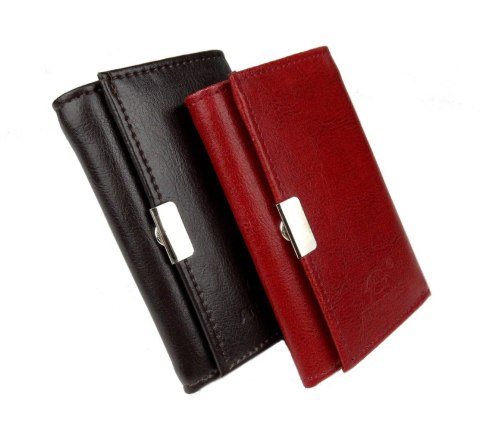 Etui Na Klucze Z Haczykami ANDRUS (PL) Skóra Naturalna Etui Na Klucze Z Haczykami ANDRUS (PL) Skóra Naturalna