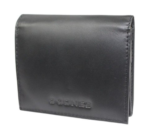 Praktyczny Portfel Uniwersalny Jennifer Jones KOMINEK Na Bilon 5834 Skóra Licowa Super Wygodny 11 x 9,5 x 2 [cm]