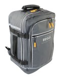 Wytrzymały Plecak Podróżny RGL PL03 CZARNY 40 x 20 x 25 [cm] 20 Litrów 