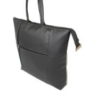 Torebka Na Zakupy Antoszczyk (PL) MARTA Ze Skóry Naturalnej Model Duży 41 x 38 x 8 [cm] DUO