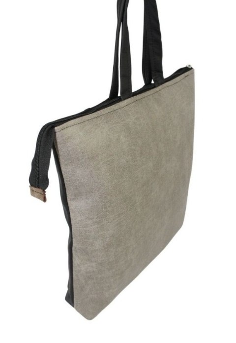 Torebka Na Zakupy Antoszczyk (PL) MARTA Ze Skóry Naturalnej Model Duży 41 x 38 x 8 [cm] DUO