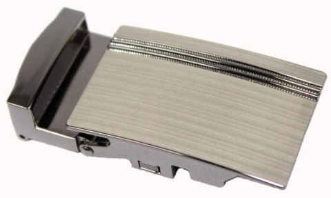 Klamra Do Paska Męskiego Wizytowego Z Mechanizmem Ząbkowym AUTOMAT/ZĄBEK Garnitur 30 mm KAZ30/80 Klamra Do Paska Męskiego Wizytowego Z Mechanizmem Ząbkowym AUTOMAT/ZĄBEK Garnitur 30 mm KAZ30/80