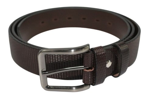 Pasek Skórzany Męski PAS-MAX (PL) CZEKOLADOWY TŁOCZONY 40 mm NADWYMIAR BARDZO DŁUGI XXL k43 Pasek Skórzany Męski PAS-MAX (PL) CZEKOLADOWY TŁOCZONY 40 mm NADWYMIAR BARDZO DŁUGI XXL k43