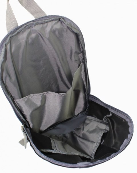 Solidny Kompaktowy Superlekki Mały Plecak Bag Street Nordic Walking ''DE LUXE'' RÓŻOWY BS4084 Solidny Kompaktowy Superlekki Mały Plecak Bag Street Nordic Walking ''DE LUXE'' RÓŻOWY BS4084