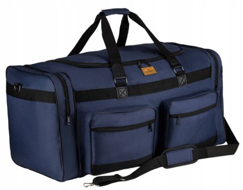 Torba Podróżna Peterson Duża PTN TS104-D 38 x 66 x 35 [cm]