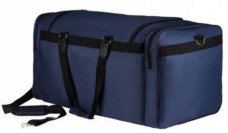 Torba Podróżna Peterson Duża PTN TS104-D 38 x 66 x 35 [cm]
