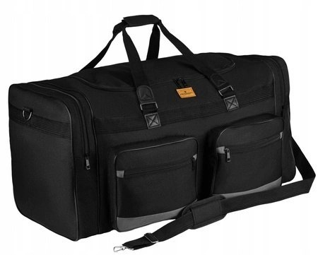 Torba Podróżna Peterson Duża PTN TS104-D 38 x 66 x 35 [cm]