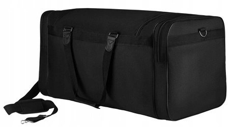 Torba Podróżna Peterson Duża PTN TS104-D 38 x 66 x 35 [cm]