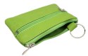 Etui Na Klucze Skórzane Jennifer Jones Skóra Naturalna Kluczówka Wzór II  Na Jeden Komplet Kluczy JJ577 11 x 6,5 x 1 [cm]