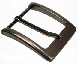 Klamra Do Paska Męskiego Skórzanego 40 mm