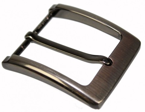 Klamra Do Paska Męskiego Skórzanego 40 mm