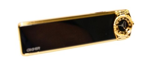 Praktyczna Elegancka Zapalniczka Plazmowa USB C