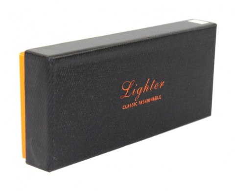 Praktyczna Elektryczna Zapalniczka Plazmowa USB Z Kablem Mikro USB Podświetlana BRELOK Do Kluczyków Samochodowych AUDI CZARNA