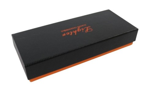 Praktyczna Elektryczna Zapalniczka Plazmowa USB Z Kablem Mikro USB Podświetlana BRELOK Do Kluczyków Samochodowych BMW NIEBIESKA