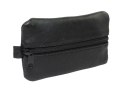 Etui Na Klucze Skórzane Polska Galanteria (PL) KC-02 Skóra Naturalna Kluczówka Duża Na Jeden Komplet Kluczy 13 x 7,5 x 1,5 [cm]