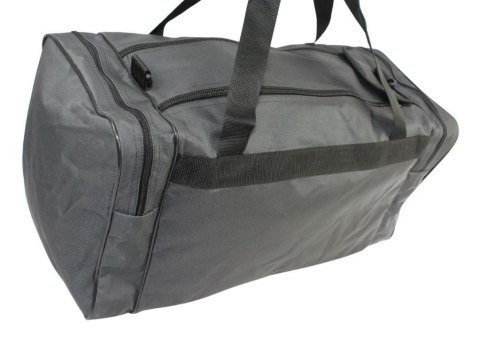 Pojemna Torba Podróżna Średnia CONVEY (PL) 60 x 30 x 26 [cm]
