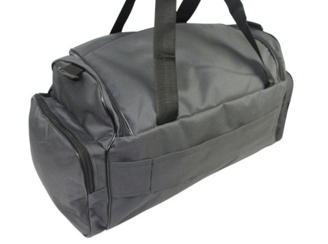 Pojemna Torba Torba Olimpijska Duża CONVEY (PL) 60 x 32 x 30 [cm]