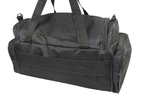 Pojemna Torba Torba Olimpijska Duża CONVEY (PL) 60 x 32 x 30 [cm]