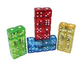 Praktyczna Elektryczna Zapalniczka Gazowa Elegancka Kostka Do Gry