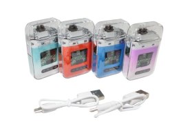 Praktyczna Elektryczna Zapalniczka Plazmowa Dla Elektronika Układ Scalony