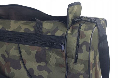 Torba Podróżna Średnia CONVEY (PL) MORO 62 x 24 x 24 [cm]