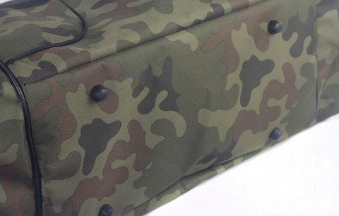 Torba Podróżna Średnia CONVEY (PL) MORO 62 x 24 x 24 [cm]