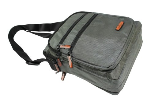 Elegancka I StylowaTorba/Saszetka Średnia Na Ramię Pionowa Coft Kaisa 66238 25 x 19 x 12 [cm]