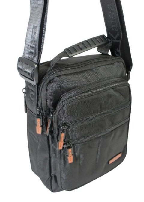 Elegancka I StylowaTorba/Saszetka Średnia Na Ramię Pionowa Coft Kaisa 66238 25 x 19 x 12 [cm]