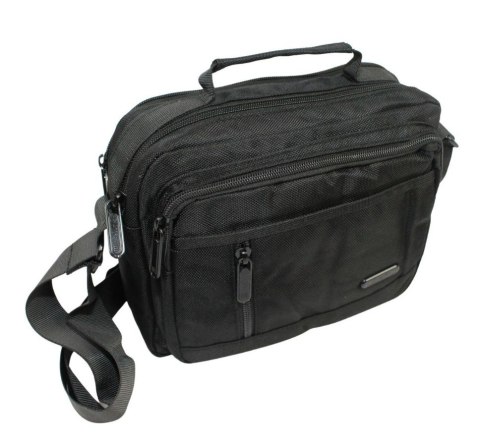 Elegancka I StylowaTorba/Saszetka Średnia Na Ramię Pozioma Coft Kaisa 21059 25 x 19 x 11 [cm]