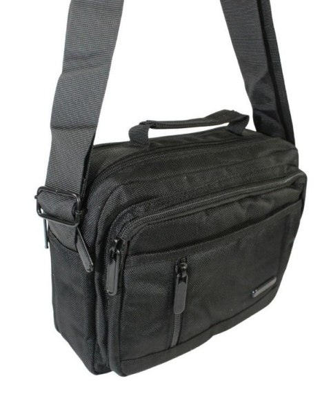 Elegancka I StylowaTorba/Saszetka Średnia Na Ramię Pozioma Coft Kaisa 21059 25 x 19 x 11 [cm]