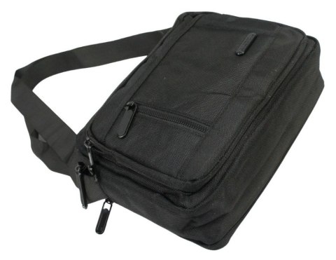 Elegancka I StylowaTorba/Saszetka Średnia Na Ramię Pozioma Coft Kaisa 21059 25 x 19 x 11 [cm]