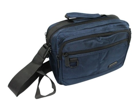 Elegancka I StylowaTorba/Saszetka Średnia Na Ramię Pozioma Coft Kaisa 21061 25 x 19 x 11 [cm]