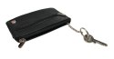 Etui Na Klucze Skórzane NORDEE Skóra Naturalna Kluczówka Na Jeden Komplet Kluczy GW 01 13 x 8,5 x 1 [cm]