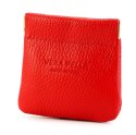 Etui Uniwersalne Skórzane GREGORIO Skóra Naturalna Sakieweczka ITT 01 9,5 x 9,5 x 1 [cm]