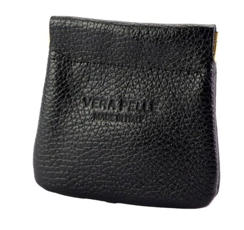 Etui Uniwersalne Skórzane GREGORIO Skóra Naturalna Sakieweczka ITT 01 9,5 x 9,5 x 1 [cm]