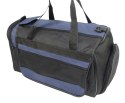 Pojemna Torba Podróżna CONVEY (PL) WODODPORNA 43 x 25 x 25 [cm]