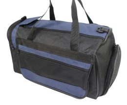 Pojemna Torba Podróżna CONVEY (PL) WODODPORNA 43 x 25 x 25 [cm]